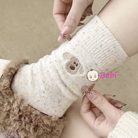 Tất Chân trẻ em