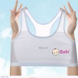  Áo Bra Áo Lót Bé Gái Mút Đệm Mỏng (30-58kg) 