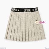 V4 Chân Váy Xếp Ly Mos.chi.no (26-55kg) 