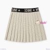 V4 Chân Váy Xếp Ly Mos.chi.no (26-55kg)