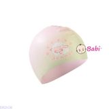  Nón Bơi Cao Cấp Cho Bé Trai Bé Gái (Trên 4 Tuổi) 