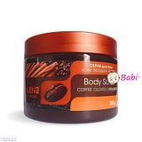  Tẩy Tế Bào Quế Hồi (380gr) 