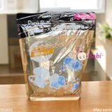  VIÊN GIẶT & XẢ KHÔ 