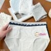  Set 6c Quần Tam Giác Thun Cotton Mềm Đẹp (40-65kg) 