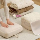  SET 5 TÚI NÉN QUẦN ÁO TIỆN LỢI 