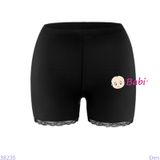  QUẦN BẢO HỘ MIX REN XINH XẮN (45-55kg) 