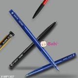  HỘP 36 CHIẾC BÚT BI DELI MIX MÀU. 