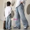  QUẦN JEAN DÀI BÉ TRAI M1 (26-50kg) 