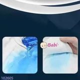  BĂNG VỆ SINH DẠNG QUẦN MÀU XANH (40M) 