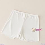  QUẦN BẢO HỘ KHÔNG ĐƯỜNG VIỀN (50-60kg) 