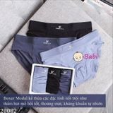  Hộp 3 Chip Tam Giác Bé Trai (45-70kg) 