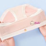  Set 4c Quần Chip Cotton Lạnh Cho Bé Gái (40-56kg) 