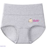  SET 6 QUẦN CHIP CẠP CAO (40-70kg) 