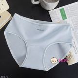  Set 6 Quần Chip Cotton Mẹ Và Bé In Chữ Singnlar (40-55kg) 
