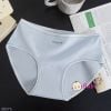  Set 6 Quần Chip Cotton Mẹ Và Bé In Chữ Singnlar (40-55kg) 