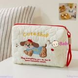  TÚI ĐỰNG ĐA NĂNG KUTE 