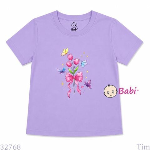Có thể mẹ bé thích