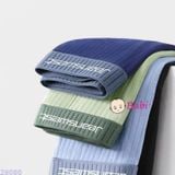  Set 3 Chip Đùi Cotton Bé Trai (45-95kg) 