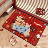  THẢM NGỰA ĐỎ NGÀY TẾT 