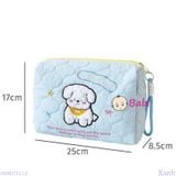  TÚI ĐỰNG ĐA NĂNG KUTE 