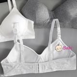  Bra Cài Sau Học Sinh Sinh Viên Mẫu Mới (32-38) 