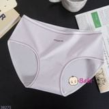  Set 6 Quần Chip Cotton Mẹ Và Bé In Chữ Singnlar (40-55kg) 