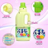  Nước Tẩy Quần Áo Màu (1000ml) 