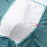  Set 4 Chíp Đùi Thông Hơi Bé Trai Họa Tiết Đẹp (33-45kg) 