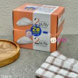  Set 2 Hộp Bông Tẩy Trang (80m) 