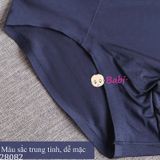  Hộp 3 Chip Tam Giác Bé Trai (45-70kg) 