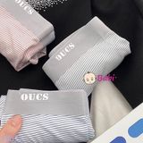  Set 3 Chip Đùi Cho Bé Trai Size Đại (55kg-80kg) 