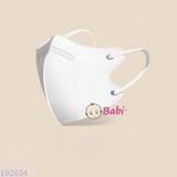  PACK 100C KHẨU TRANG MORANDI KN95 CAO CẤP NỘI ĐỊA TRUNG 