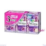  Combo 3 Băng Vệ Sinh Hằng Ngày (108M) 