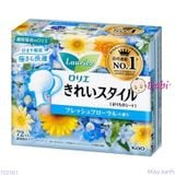  Băng Vệ Sinh Hàng Ngày N.h.ậ.t 