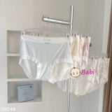  Set 8c Quần Chip Pastel Cho Mẹ 