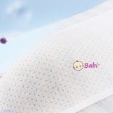  Set 4 Chip Đùi Cotton Sọc Bé Trai (27-55kg) 