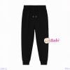  Quần Jogger Trẻ Em Màu Trơn Bo Thun (23kg - 65kg) 