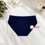  Quần Sịp Tam Giác Nam Phối Lưới Bên Hông ( 50-70kg ) 