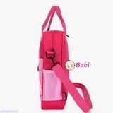  TÚI HỌC THÊM 3IN1 SIÊU TIỆN LỢI CHO BÉ 