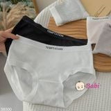  H15 Quần Lót Cotton Set 5c Bé Gái (40-55kg) 