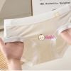  H14 Quần Lót Cotton Set 5c Cho Mẹ Và Bé Gái (40-55kg) 