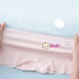  Combo 4 Chip Đùi Su Cho Bé Gái (30-50kg) 