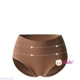  SET 4 QUẦN CHIP CẠP CAO (40-70kg) 