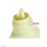  Nước Tẩy Quần Áo Màu (1000ml) 