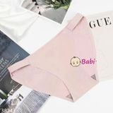  Set 5 Chip Tam Giác Cho Mẹ Và Bé (30-45kg) 