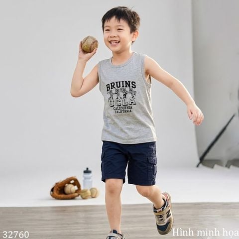 Đồ tập nhảy cho bé