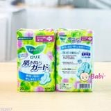  Băng Vệ Sinh Ban Ngày Cánh (40M) 