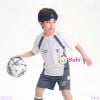  Set Bộ Thể Thao Bé Trai ManChester (23-66kg) 