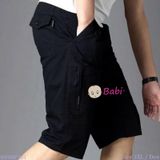  QUẦN SHORT NAM LỬNG 