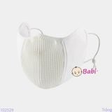  KHẨU TRANG CHỐNG UV CAO CẤP 